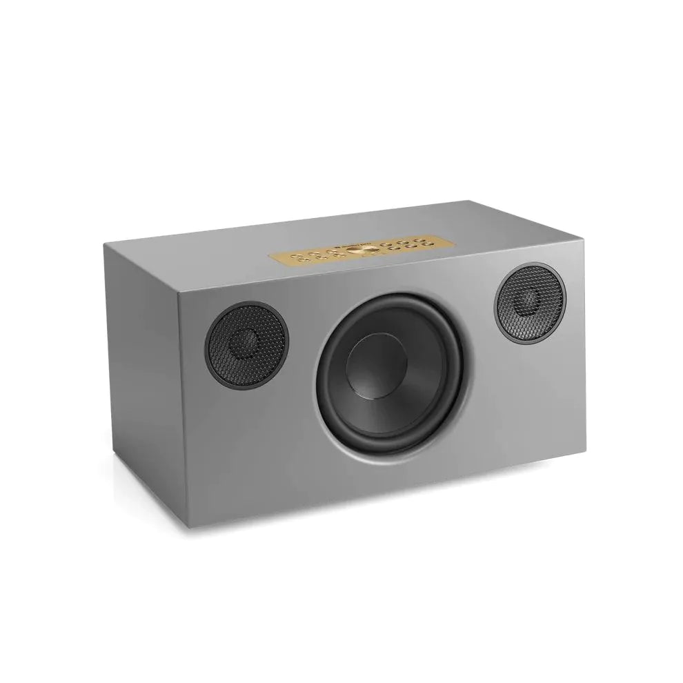 Audio Pro C10 MKII W Wireless Multiroom Speaker - Grey