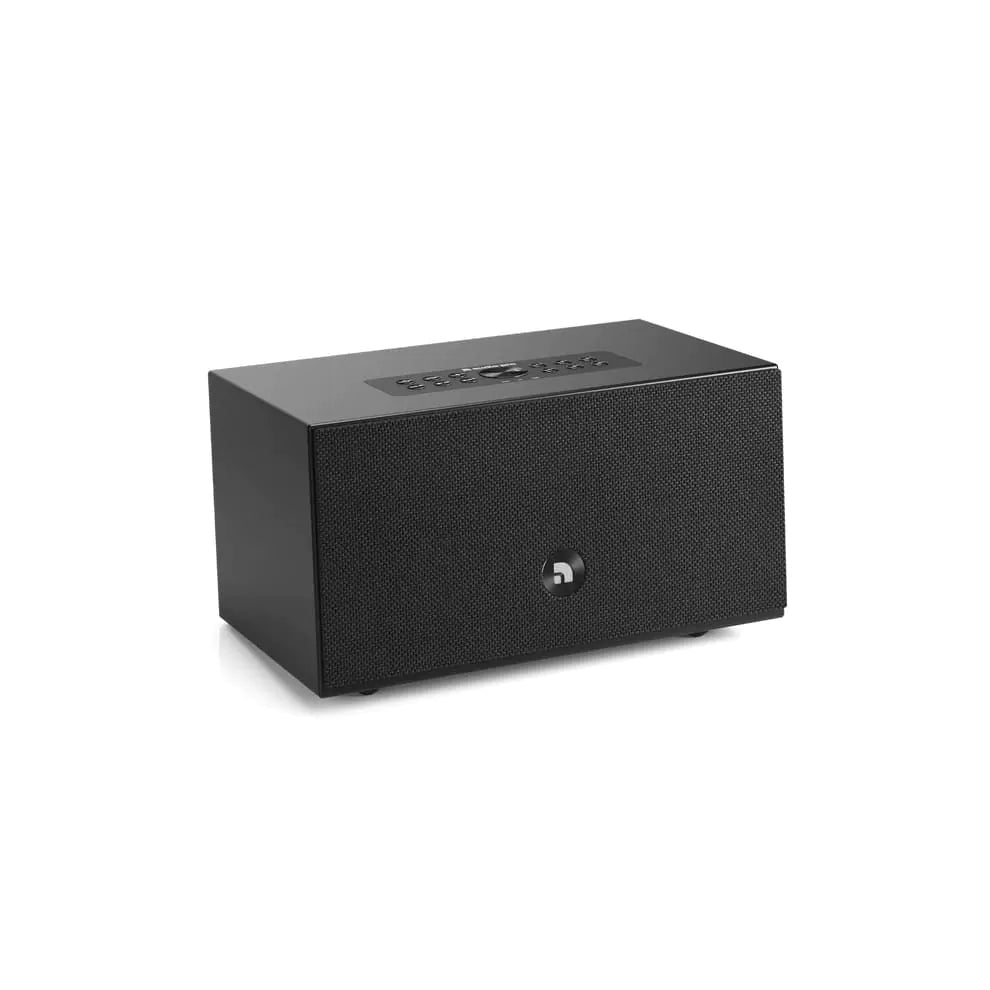 Audio Pro C5 MKII W Compact Wireless Multiroom Speaker Black