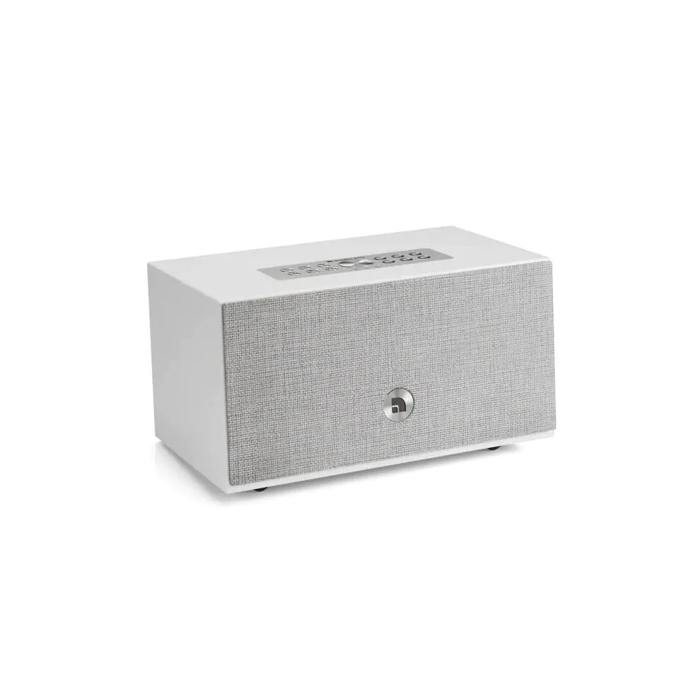 Audio Pro C5 MKII W Compact Wireless Multiroom Speaker White