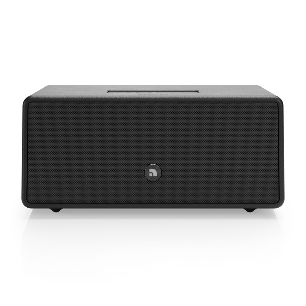 Audio Pro Drumfire D-2 W Wireless Multiroom Speaker Black