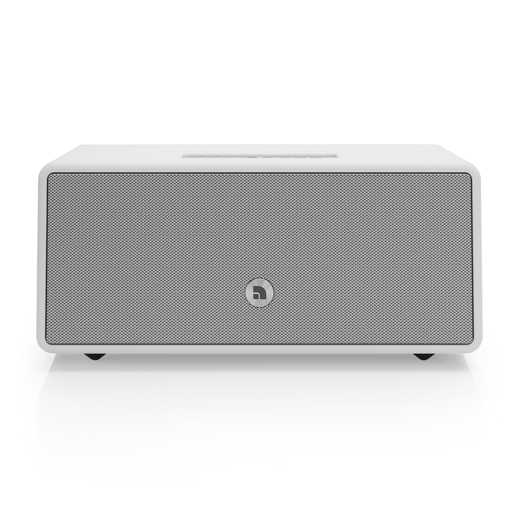 Audio Pro Drumfire D-2 W Wireless Multiroom Speaker White