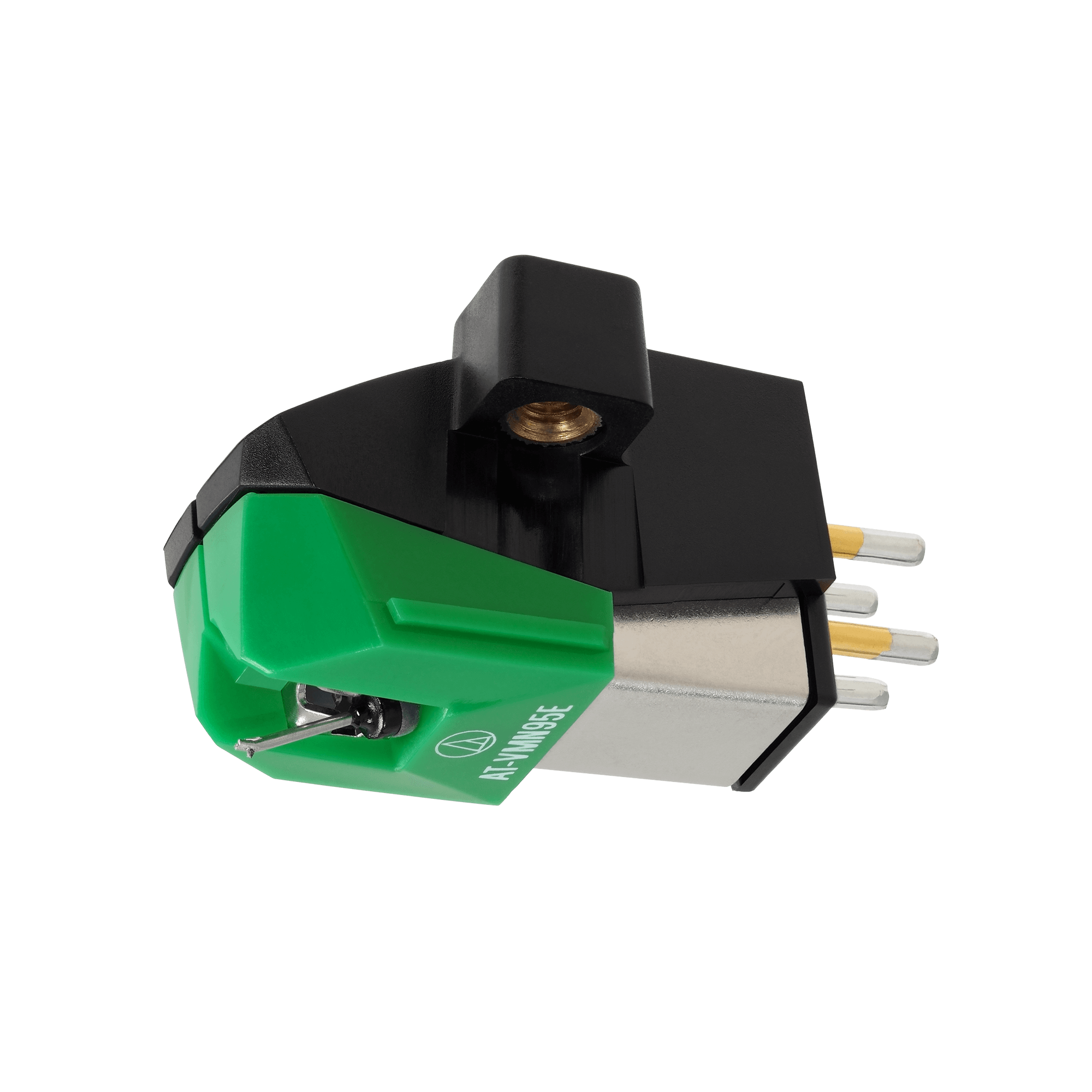 Audio Technica AT-VM95E VM95 Series Elliptical Stereo Cartridge