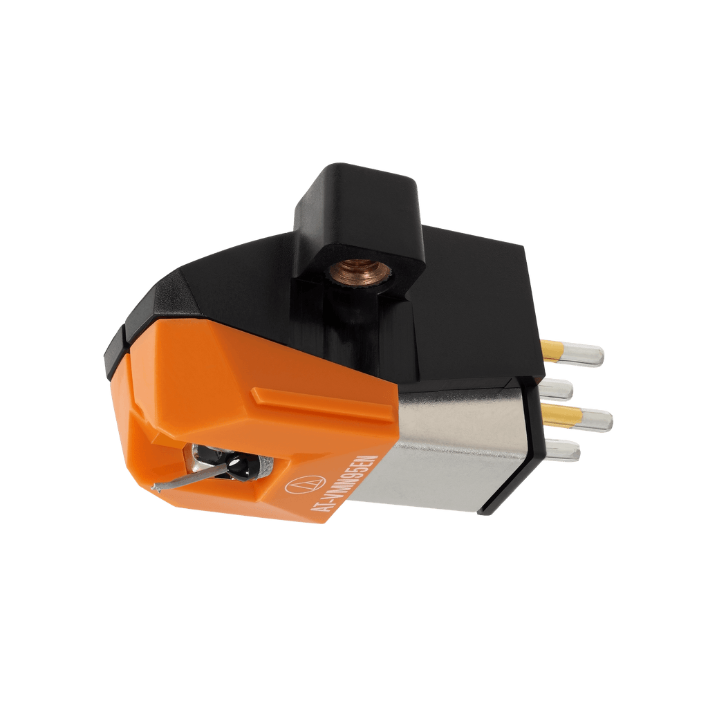 Audio Technica AT-VM95EN VM95 Series Elliptical Nude Stereo Cartridge