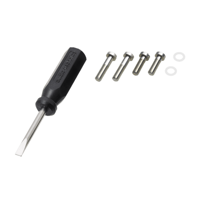 Audio Technica AT-VM95EN VM95 Series Elliptical Nude Stereo Cartridge