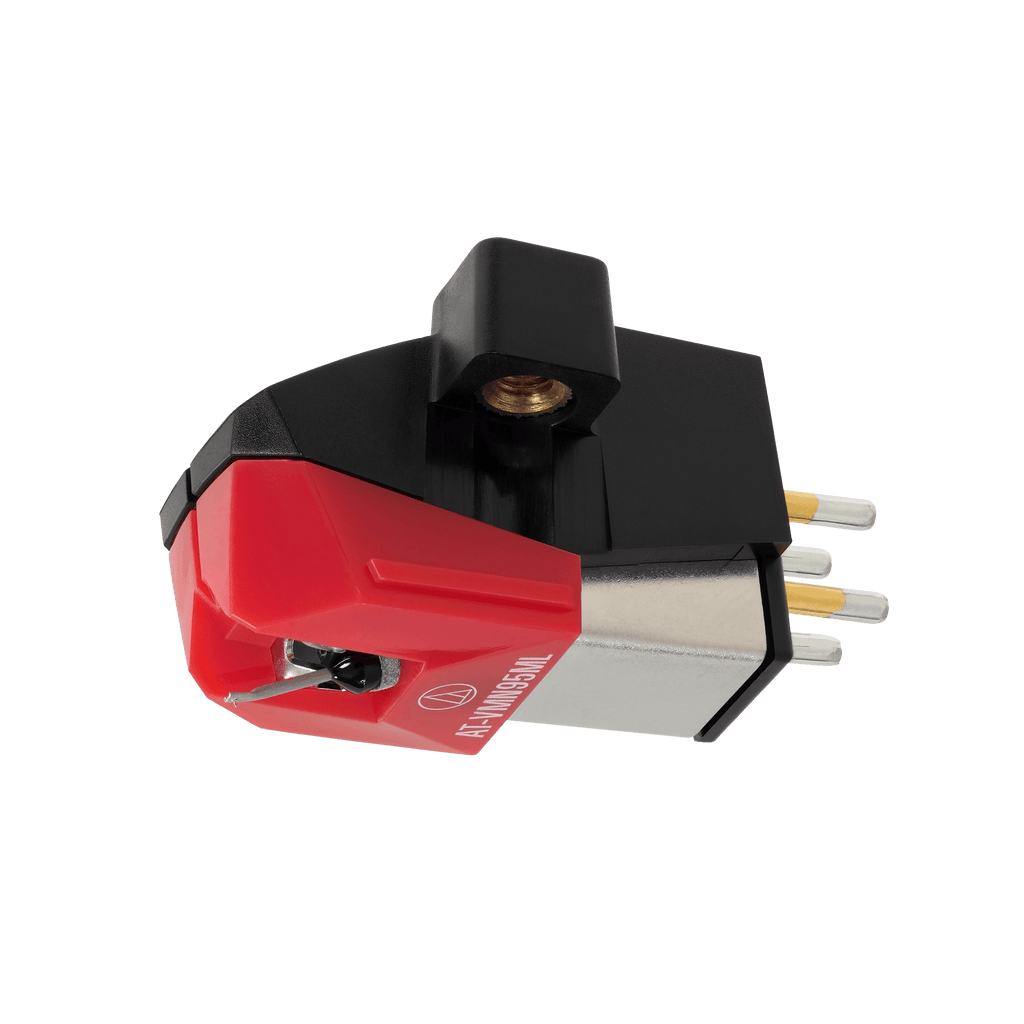Audio Technica AT-VM95ML VM95 Series Microlinear Stereo Cartridge