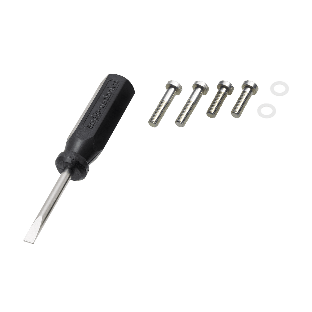 Audio Technica AT-VM95ML VM95 Series Microlinear Stereo Cartridge
