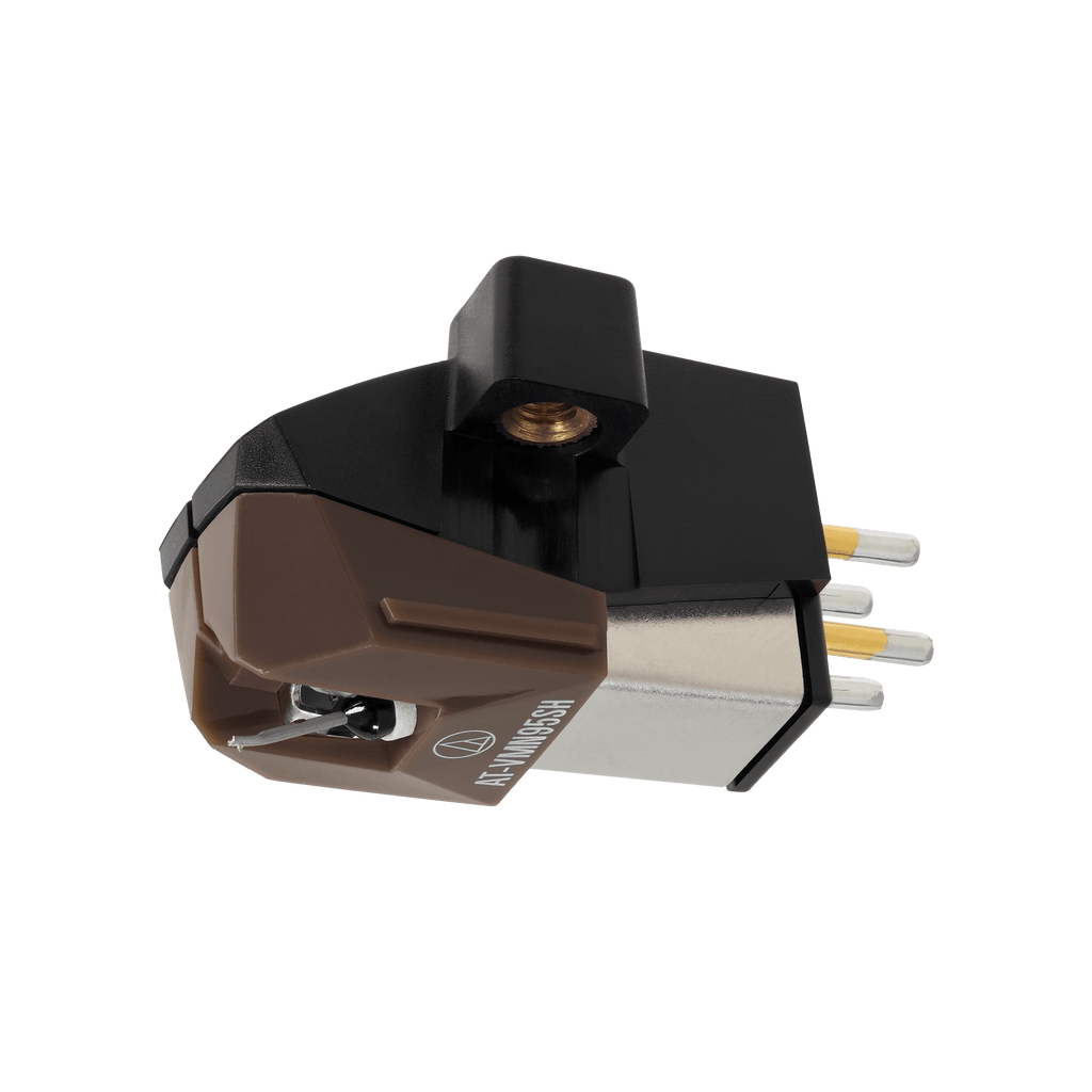 Audio Technica AT-VM95SH VM95 Series Shibata Stereo Cartridge