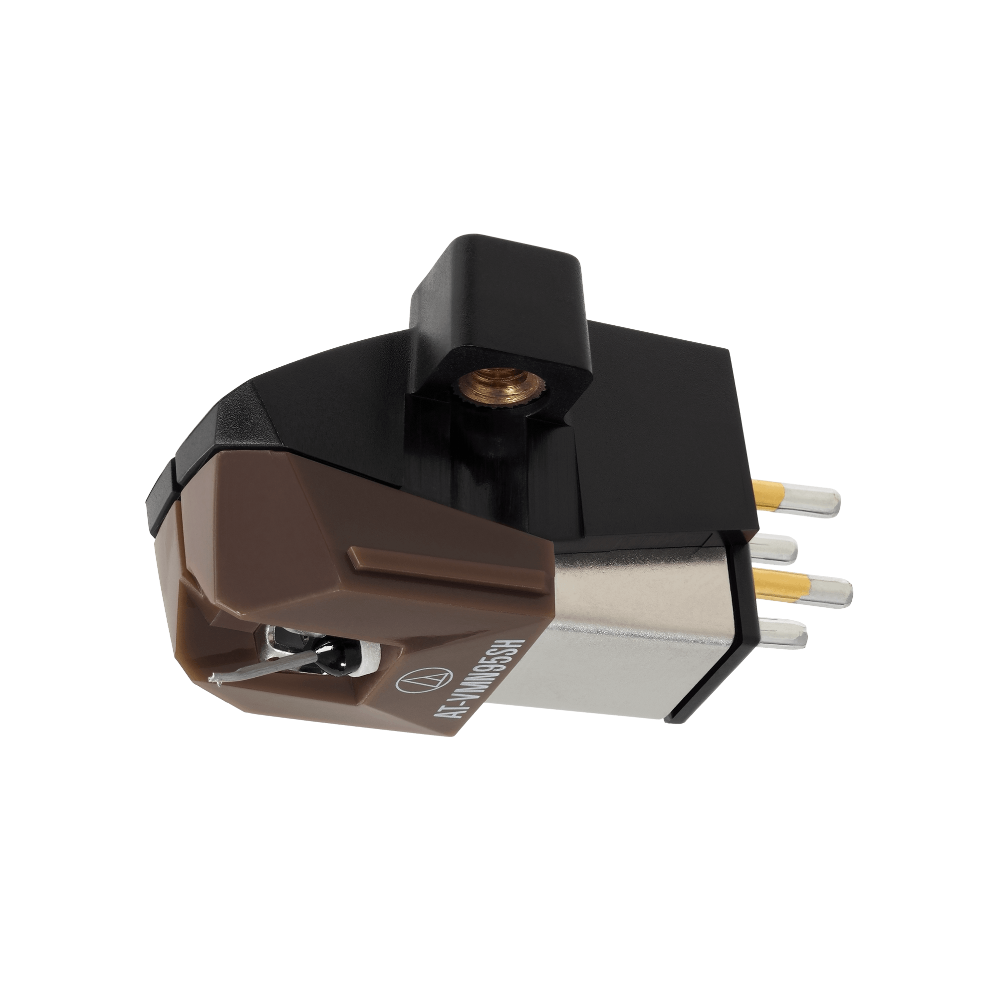Audio Technica AT-VM95SH VM95 Series Shibata Stereo Cartridge