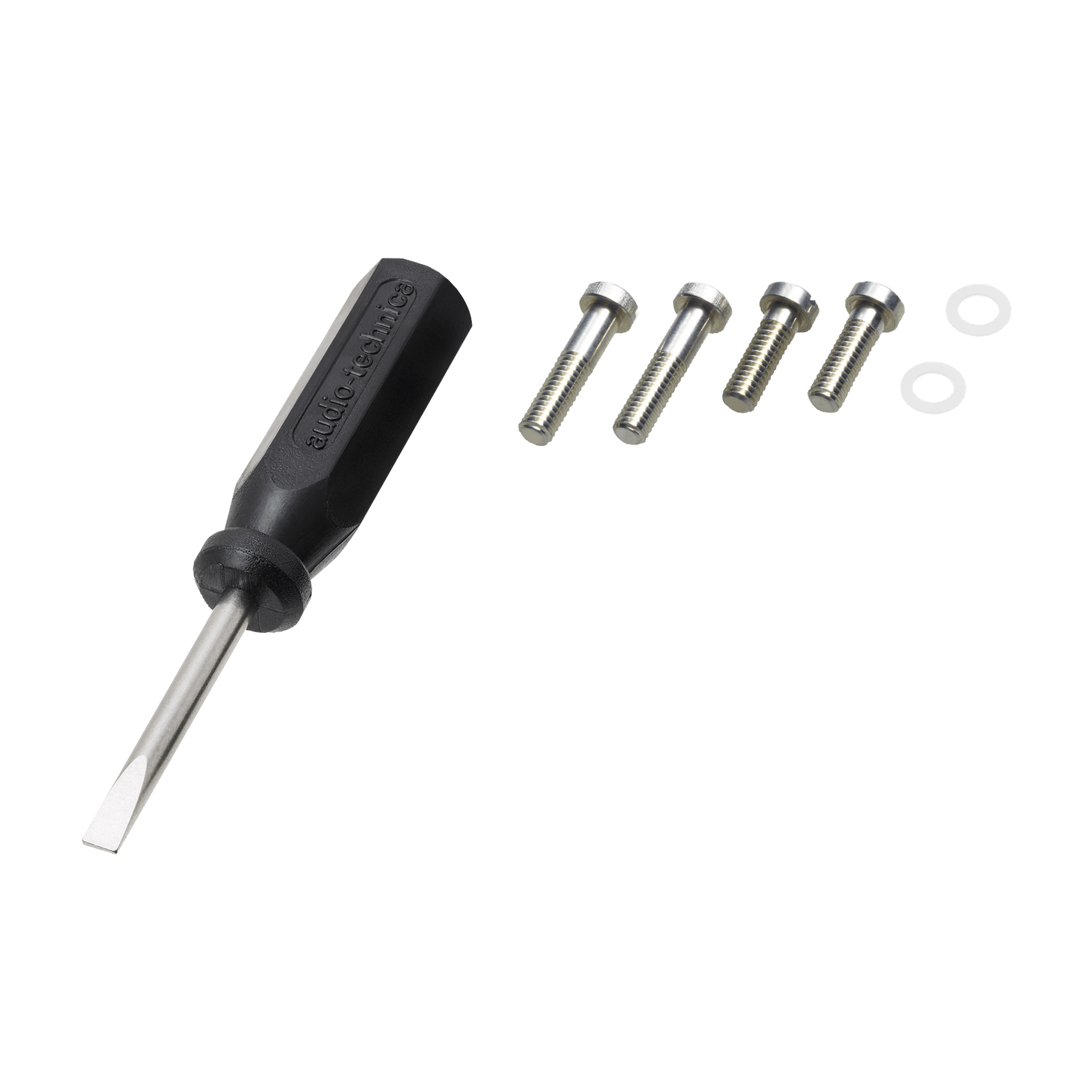 Audio Technica AT-VM95SH VM95 Series Shibata Stereo Cartridge