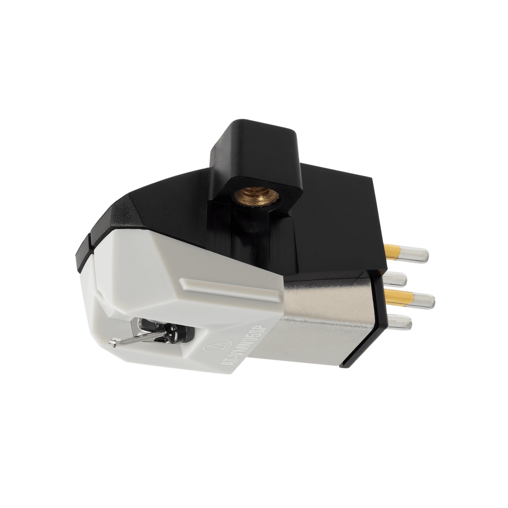 Audio Technica AT-VM95SP VM95 Series 78RPM SP Stereo Cartridge