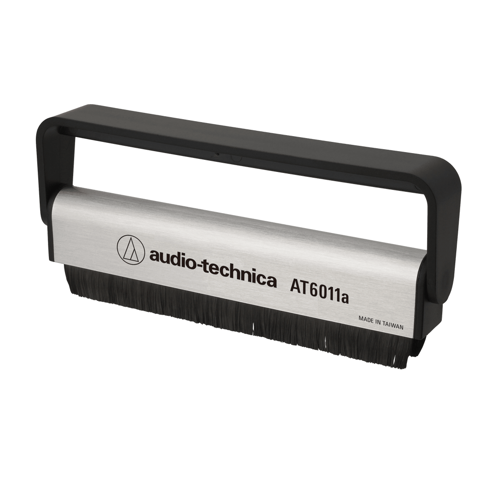Audio Technica AT6011A Anti-Static Record Brush