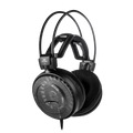 Audio Technica ATH-AD700X High-Fidelity Open Back Headphones Black