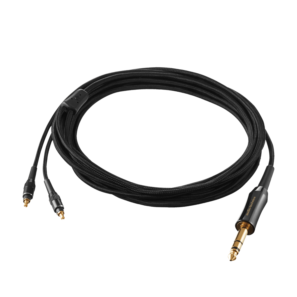 Audio Technica ATH-ADX5000 Reference Air Dynamic Open Back Headphones Black