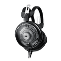 Audio Technica ATH-ADX5000 Reference Air Dynamic Open Back Headphones Black