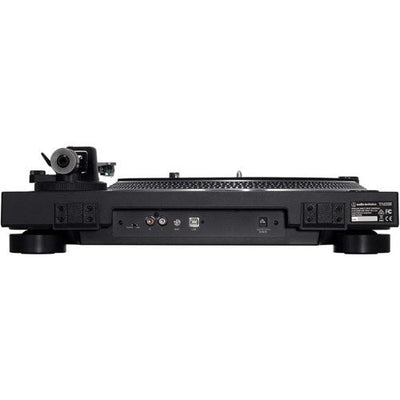 Audio Technica ATLP120xBTUSB Direct Drive Turntable Bluetooth and USB Black