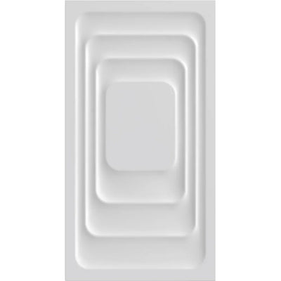 Beko BMND8545UW 8+5kg 1400 Spin Freestanding Front Load Washer Dryer White