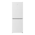 Beko CCFM4552W Frost Free Fridge Freezer White