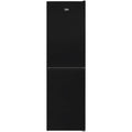 Beko CCFM4582B Frost Free Fridge Freezer Black