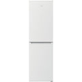 Beko CCFM4582W Frost Free Fridge Freezer White
