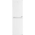Beko CNG4582VW Frost Free Fridge Freezer White