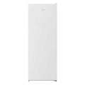 Beko FNE4545W Freestanding 177L Tall Frost Free Freezer with Freezer Guard White - E Rated