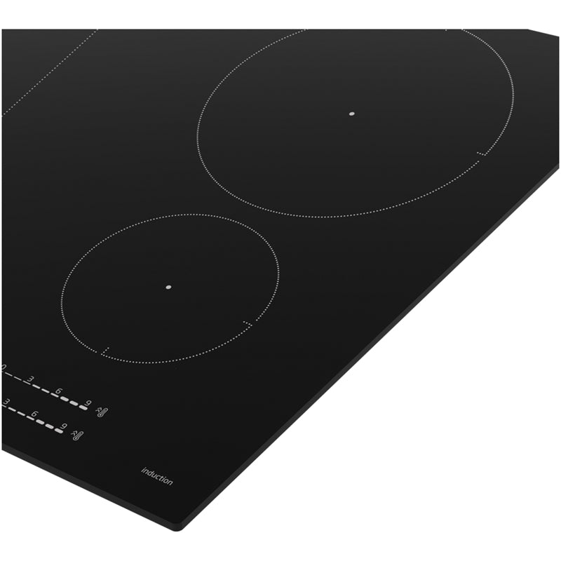 Beko HIIP64530UFT 60cm Electric Hob Black