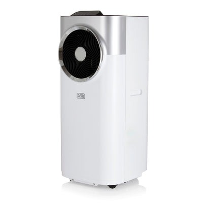 Black+Decker BXAC40008GB 12000 BTU Portable Air Conditioner
