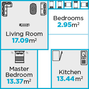 Black+Decker BXAC40008GB 12000 BTU Portable Air Conditioner