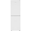 Blomberg KND24692V 60cm Total No Frost Combi Fridge Freezer White