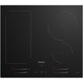 Blomberg MIN74387NP 59cm Induction Hob 4 Zone Black