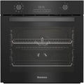Blomberg ROEN8232BP 60cm Built In Electric Single Oven Black