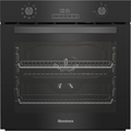 Blomberg ROEN8232BP 60Cm Built In Electric Single Oven Black Clearance