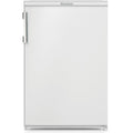 Blomberg TSM1544P Freestanding Under Counter Fridge with Ice Box White - E Rated