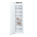 Bosch GIN81VEE0G Series 4 Built In Frost Free Freezer White
