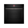 Bosch HBG7741B1B Series 8 Built In Electric Single Oven Black