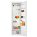 Bosch KIR81NSE0G Series 2 Built-in Fridge White