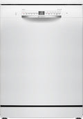 Bosch Series 2 SMS2HVW06G Freestanding Dishwasher 14 Place Settings White