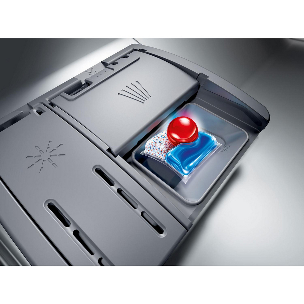 Bosch Series 2 SPV2HKX42G Fully Integrated Slimline Dishwasher 10 Place Settings