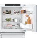 Bosch Series 4 KUR21VFE0G Integrated Undercounter Fridge
