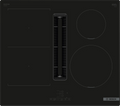 Bosch Series 4 PVS611B16E 60cm Induction Hob With Integrated Ventilation System