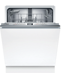 Bosch Series 4 SMV4EAX23G Fully Integrated Dishwasher 13 Place Settings