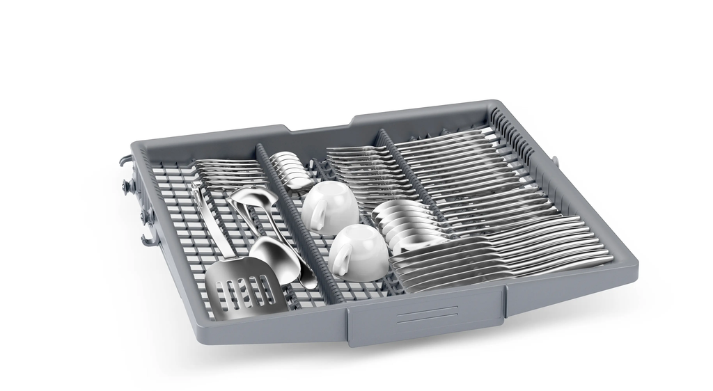 Bosch Series 4 SMV4ECX23G Fully Integrated Dishwasher 14 Place Settings