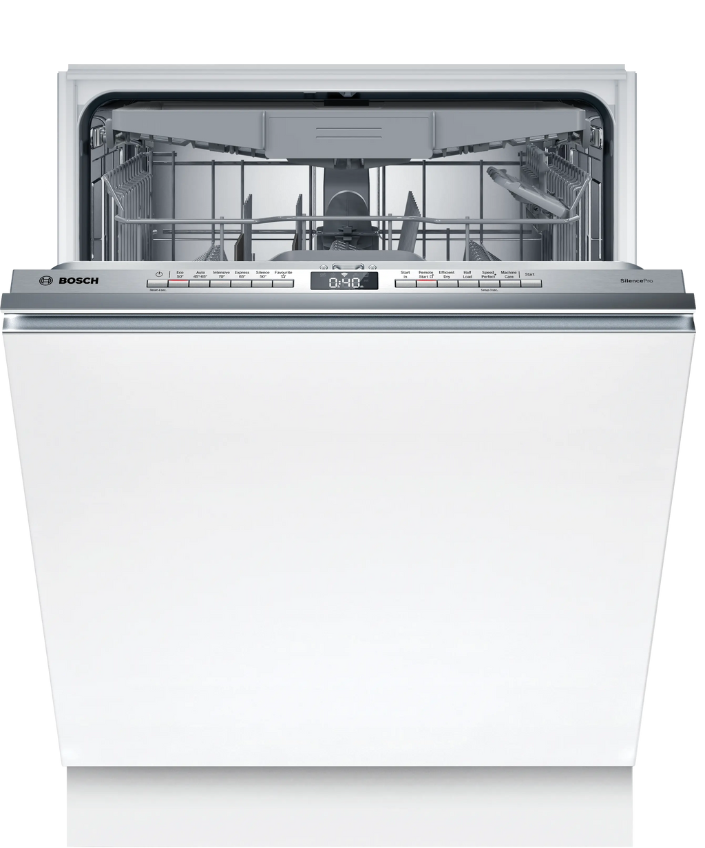 Bosch Series 4 SMV4ECX23G Fully Integrated Dishwasher 14 Place Settings