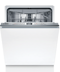 Bosch Series 4 SMV4ECX23G Fully Integrated Dishwasher 14 Place Settings
