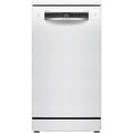 Bosch Series 4 SPS4HMW14G 45 cm Freestanding Dishwasher with 10 Place Settings White