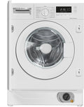 Bosch Series 4 WKD28260GB Built In 8kg/5kg Washer Dryer 1400 Spin