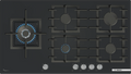 Bosch Series 6 PPM9A6I40 90cm Gas Hob