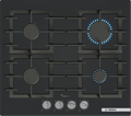 Bosch Series 6 PPP6A6I40 60cm Gas on Glass Hob