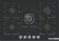 Bosch Series 6 PPQ7A6I40 75cm Gas Hob
