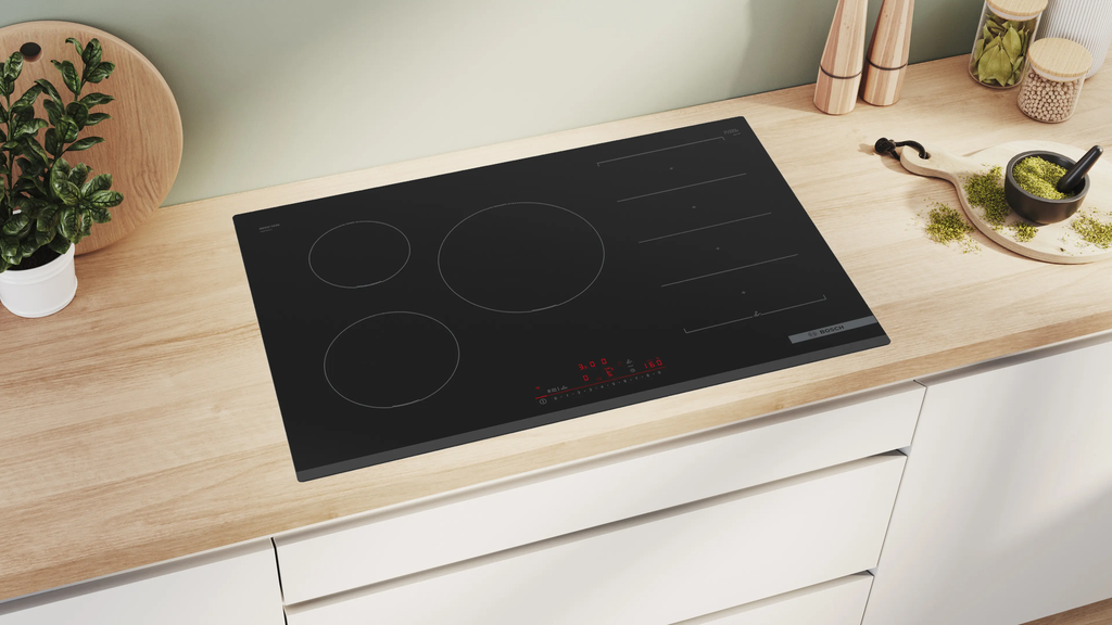 Bosch Series 6 PXV831HC1E 80cm Flex Induction Hob